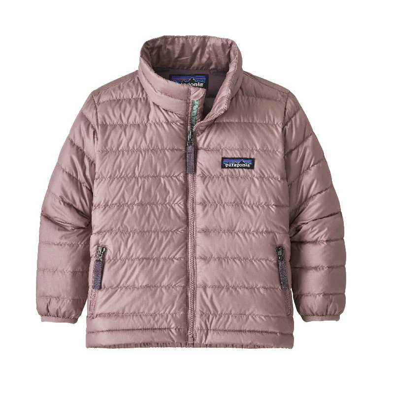 Baby Down Sweater Women's North Face jackets