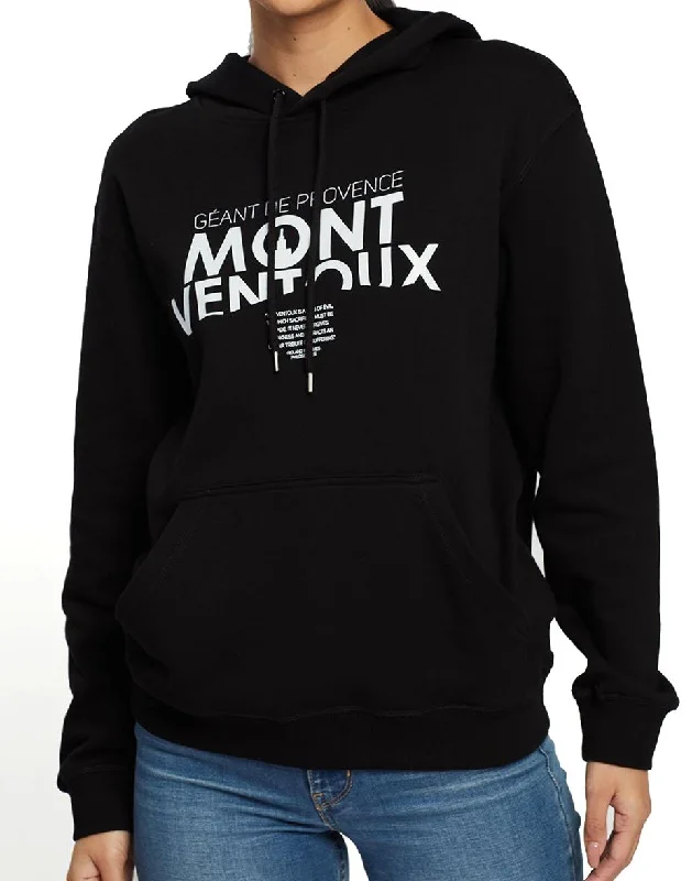 Ventoux Hoodie Classic Women’s Sweatshirt