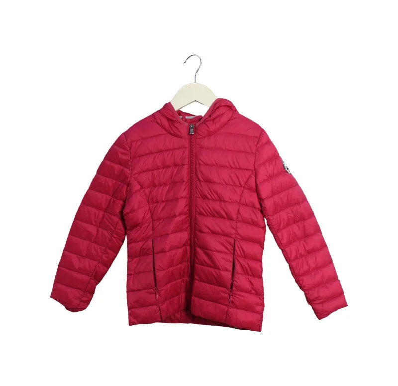 Jott Puffer Jacket 6T - 8Y Women's autumn coats and jackets