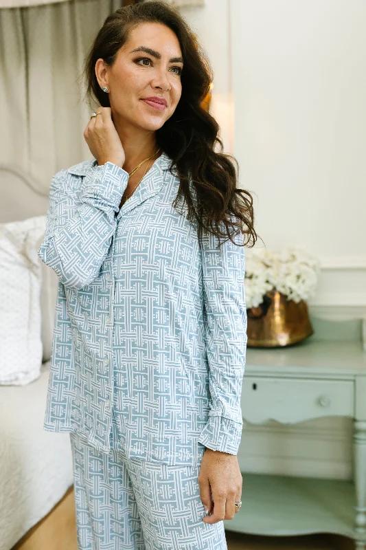 dutch / pajama long set / long sleeve Affordable pajama sets