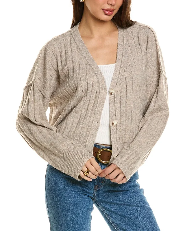 CELESTINE SEI Cardigan Cheap sweaters