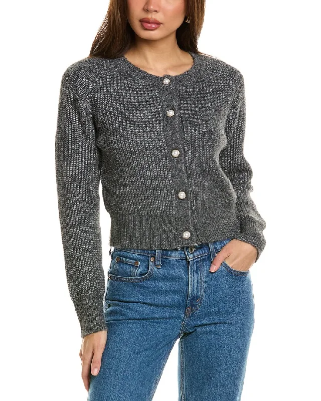 CELESTINE SEI Cardigan Party sweaters