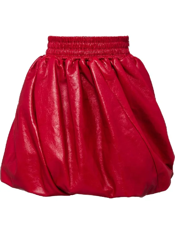 pleated detail skirt Flowy unclassified skirts