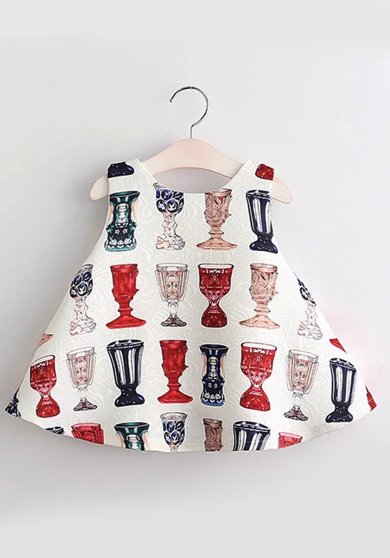 Trophy Pattern Dress Hot new arrivals in floral dresses