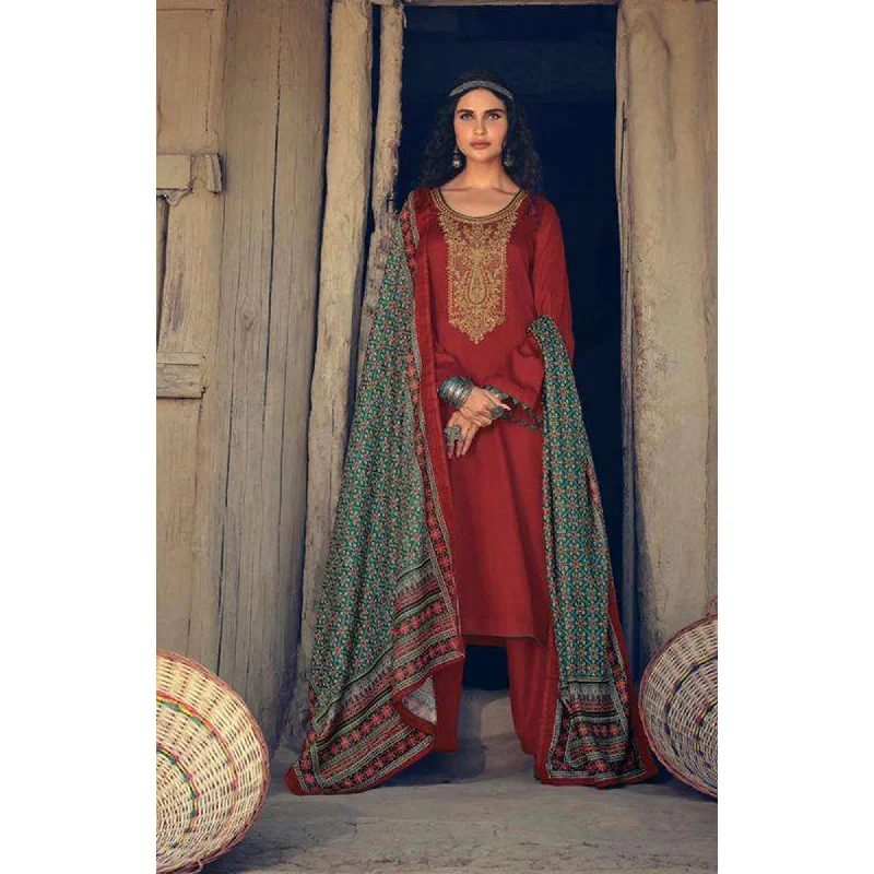 Casual Wear Designer Salwar Kameez Plazzo Dupatta Dress Short unclassified dresses