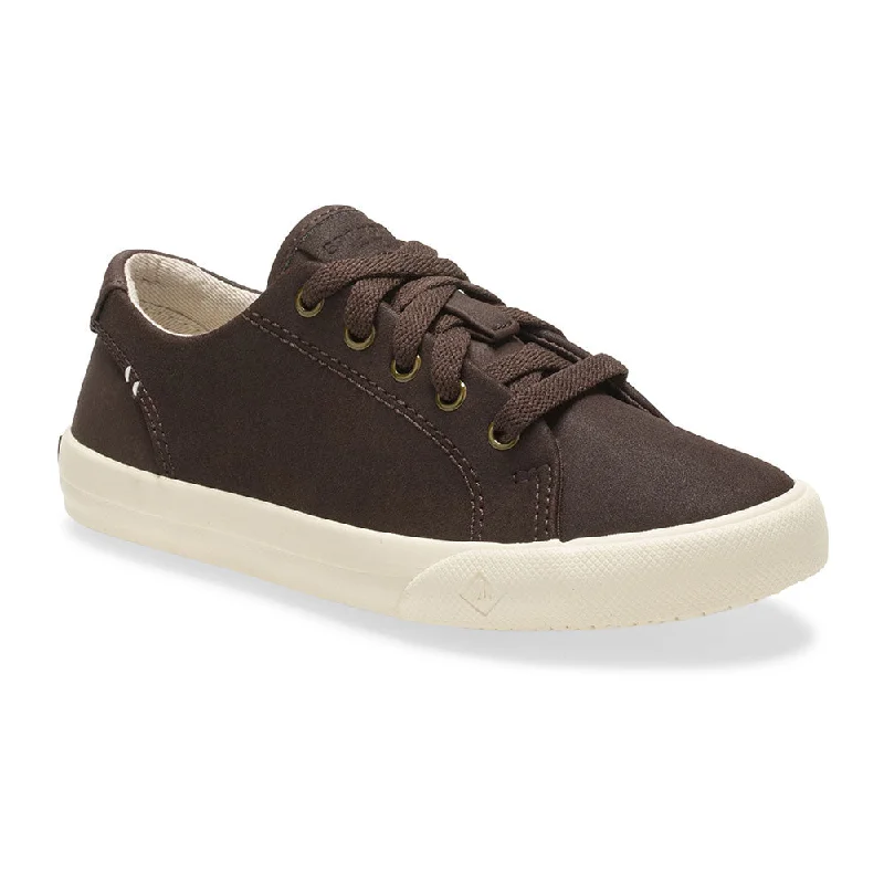 Striper II LTT Top-Sider Sneaker - Brown Leather Unique unclassified dresses