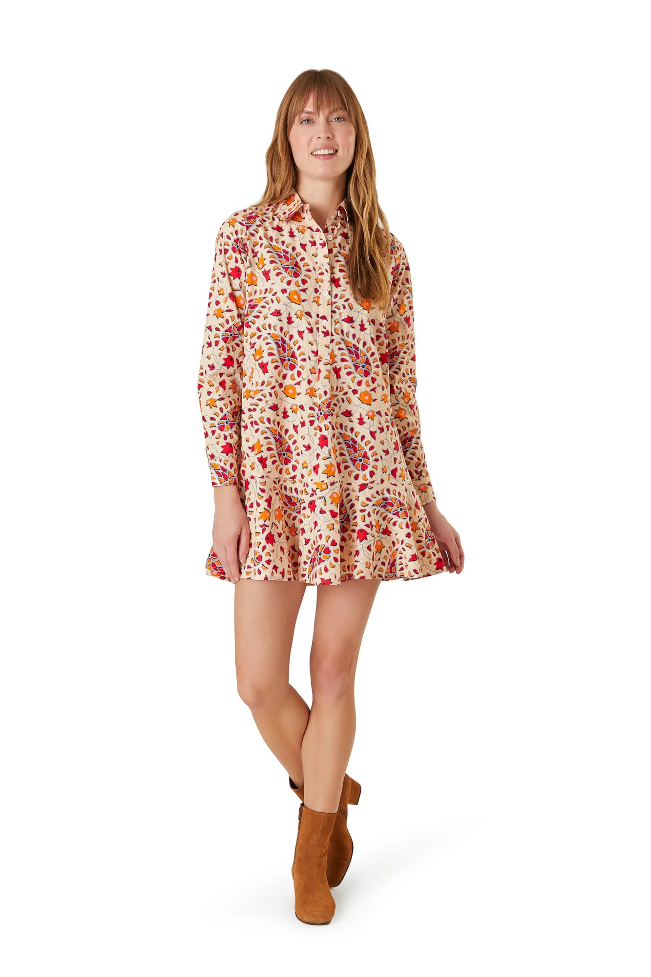 Polly Dress Boho unclassified dresses