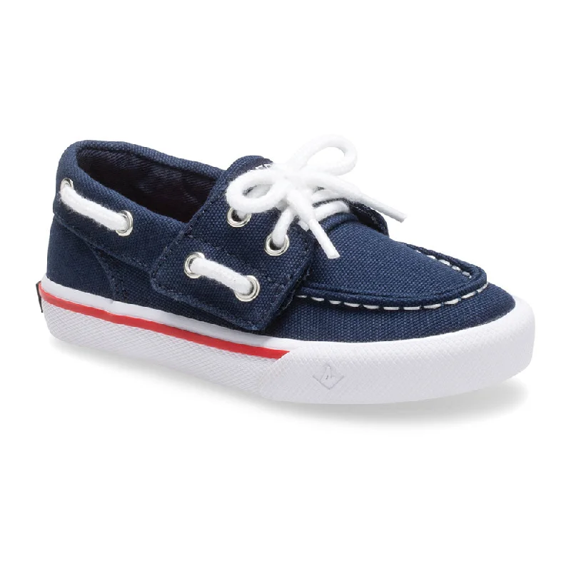 Sperry Top-Sider Bahama Jr. Sneaker - Navy Affordable unclassified dresses